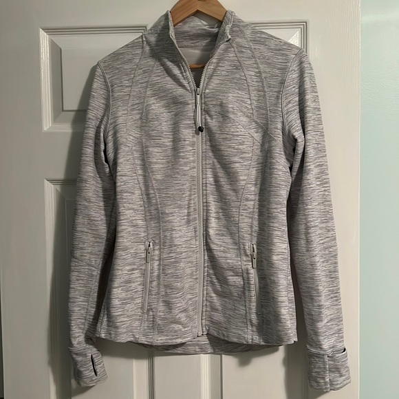 Lululemon Define Jacket Luon - Picture 1 of 5